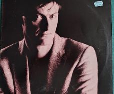Freddie White - Do You Do Vinyl LP (1981) Irish Pressing Mulligan Records Folk Rock EX+