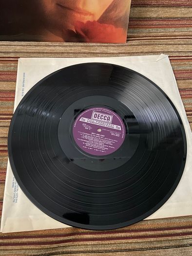 Various Artists - Musicals and Mantovani [Vinyl x 3]