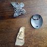 Womens belt buckles Image 2