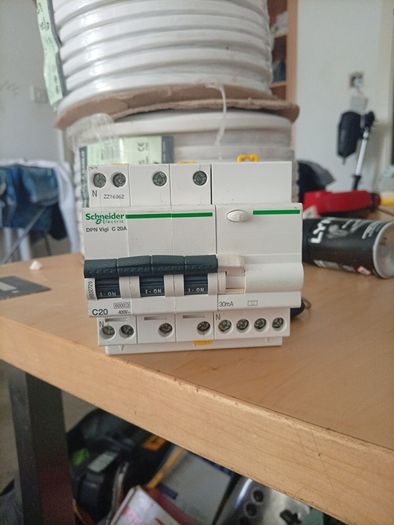 DPN  vifi c20a