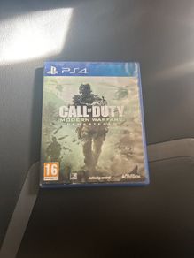 Call of duty modern warfare