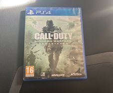 Call of duty modern warfare