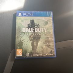 Call of duty modern warfare