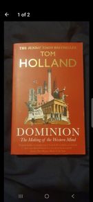 Dominion. Brand New Mint Condition