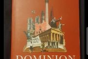 Dominion. Brand New Mint Condition