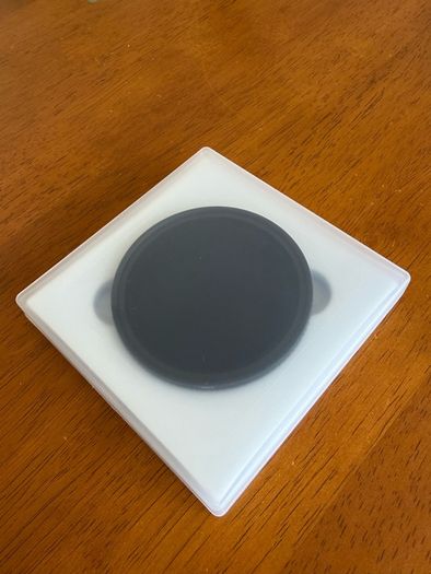 iPhone 16 pro/pro max filming cage + ND filter (NEEWER)