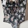 Beautiful Bodysuit BNWT Image 2
