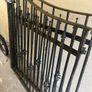 Cast Iron Gates Image 2