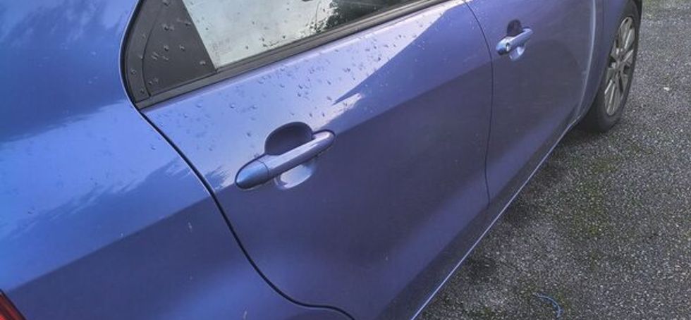 2012 Kia Rio 1.4 Petrol - Full UK V5 Logbook