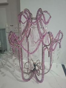 Girls light shade