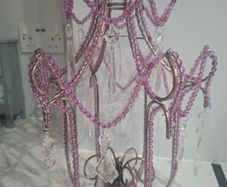 Girls light shade