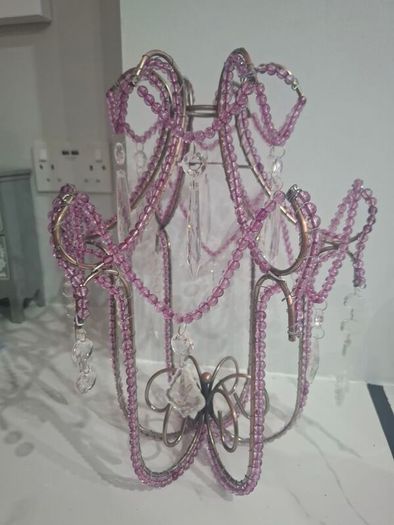 Girls light shade