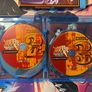 Burst Angel Anime Classics Slipcover Blu-Ray Disc DVD Image 6