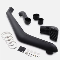 Air Intake Ram Induction Wide Body Snorkel For Toyota Hilux Revo An 120 130 15-