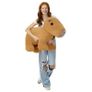 Giant build a bear Capybara Image 5