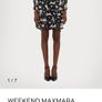 MaxMara WEEKEND shirt dress Sz 42 (Fit 12-16UK) - Bnwot Rrp 295 Image 3