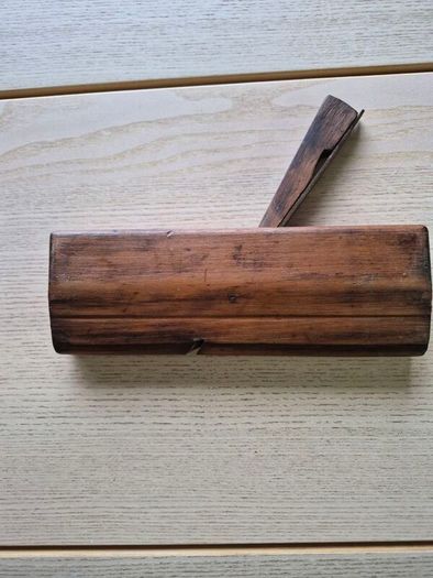 Antique Moulding Plane