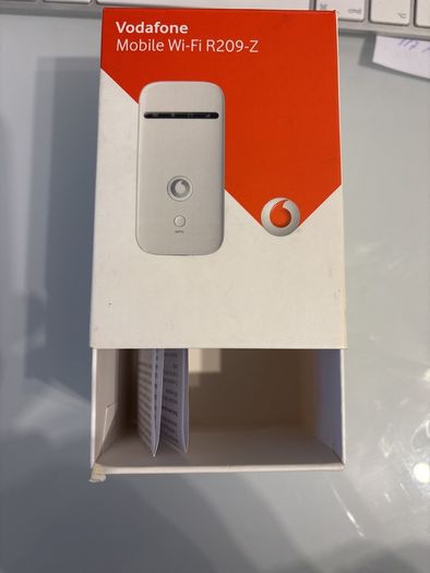 Vodafone Mobile