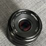Sony a6000 + 16-50 kit lens + Neewer 1.7/35 lens + Accessories Image 7