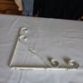 Wrought Iron Bracket for Sale Image 2