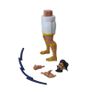 McFarlane DC Multiverse Maxie Zeus Build A Figure Parts Image 2