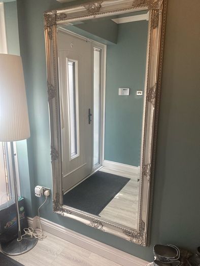 full length mirror