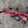 bike 14" lightning McQueen Image 5