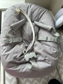 Stokke Tripp Trapp newborn insert
