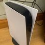 Playstation 5 Disc Edition 825GB Image 2