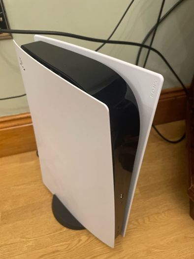 Playstation 5 Disc Edition 825GB