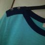Bassini Turquoise Jumper , UK 16 (Large) Image 5