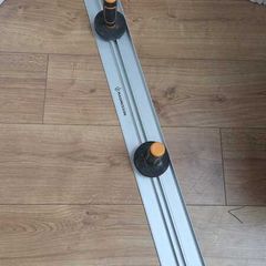 Magnusson Plaster Skimming Blade 48"