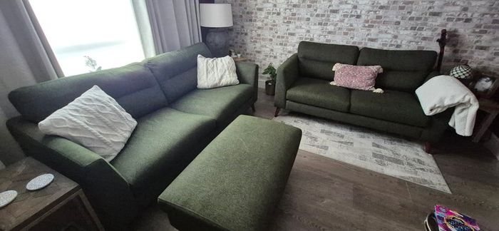 3 piece suite
