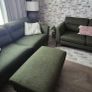 3 piece suite Image 2