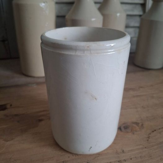 Antique Stoneware Collection