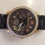 Michael Kors Black Catwalk Chronograph Watch Image 7