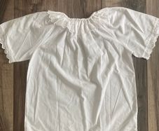 Vintage blouse