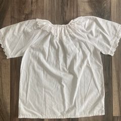 Vintage blouse