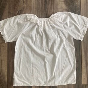 Vintage blouse