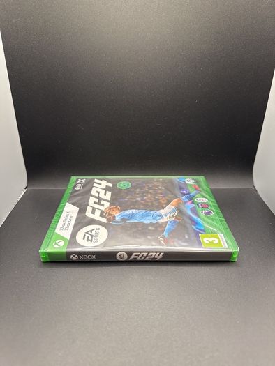 EA Sports FC 24 Xbox One/ Series X Brand New Sealed