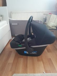 car seat