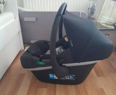 car seat