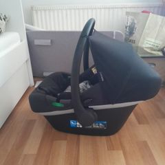 car seat