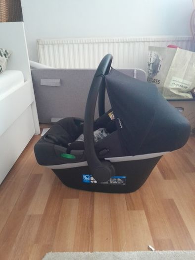 car seat