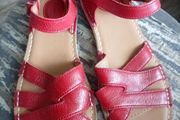 Clarkes Ladies sandals