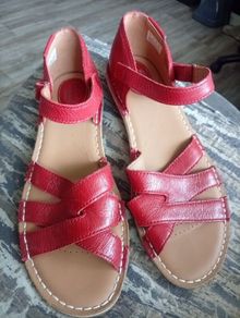Clarkes Ladies sandals
