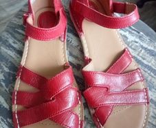 Clarkes Ladies sandals
