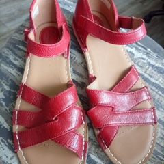 Clarkes Ladies sandals