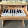 Electronic Toy Piano by Djeco Image 2