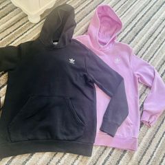 Adidas Hoodies - 13-14yrs
